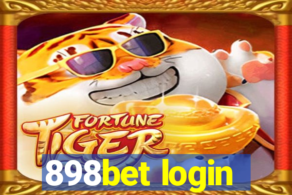 898bet login